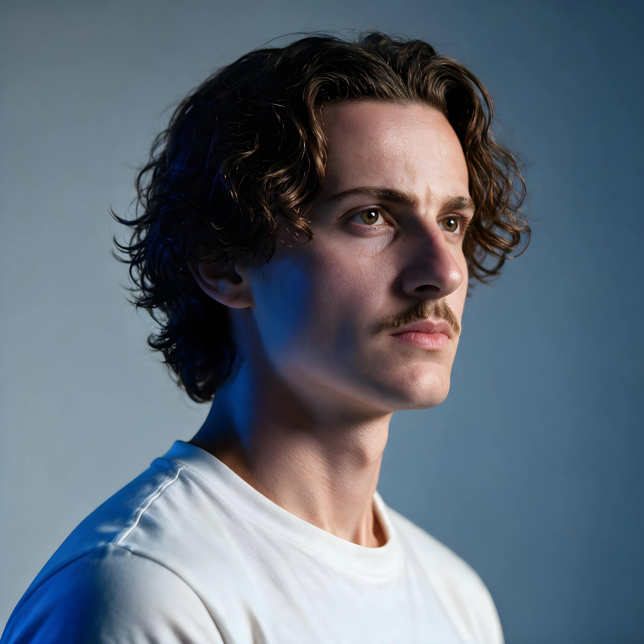 Brian Hlavnicka, fondateur de Hlavnicka Agency